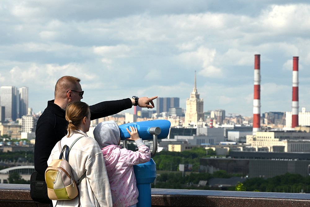 Москва летом 2019. Летняя Москва. Поездка в Москву. Узнай Москву. Патриарший мост Москва Сити.